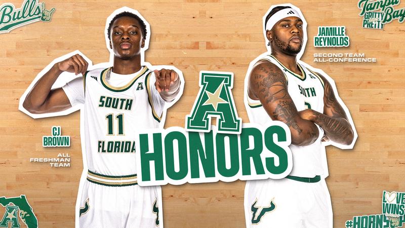 From Independent to AAC Contender: The USF Bulls Basketball Story